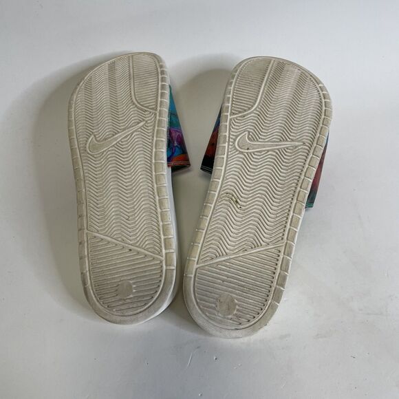 Nike Benassi JDI Slides - Picture 6 of 7